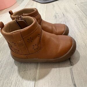 Stride Rite Toddler Boots
